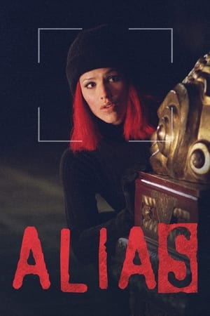 Alias poszter