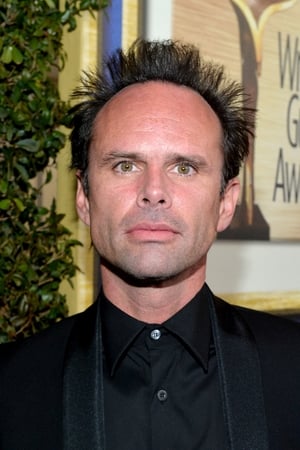 Walton Goggins profil kép