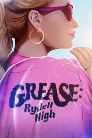 Grease: A Pink Ladies színre lép poszter