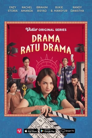 Drama Ratu Drama poszter