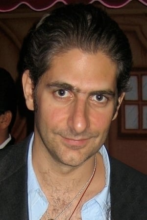 Michael Imperioli profil kép