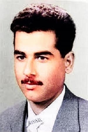 Saddam Hussein profil kép