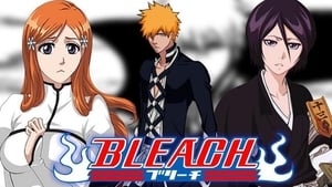 Bleach kép