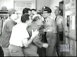 The Phil Silvers Show 4. évad Ep.16 16. epizód