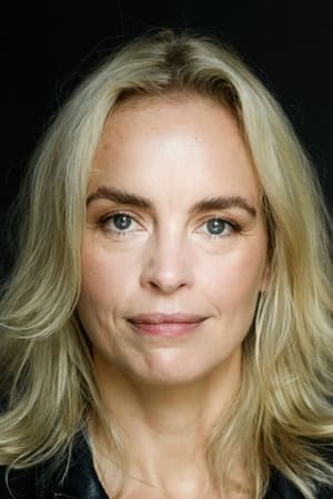 Nina Hoss profil kép