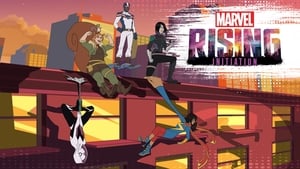 Marvel Rising: Initiation kép