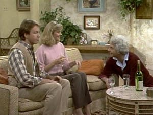 Three's Company 8. évad Ep.8 8. epizód