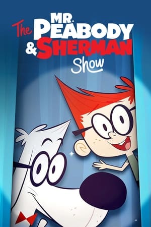 Mr. Peabody és Sherman show