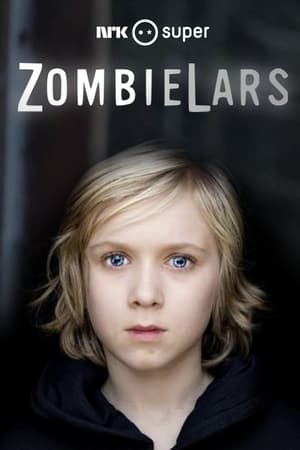 ZombieLars 1. évad (2017-06-10) poszter