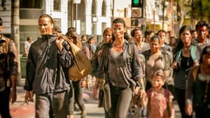 Fear the Walking Dead 2. évad Ep.15 Észak