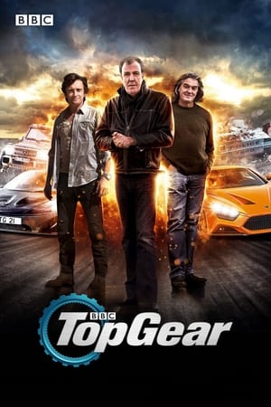 Top Gear poszter