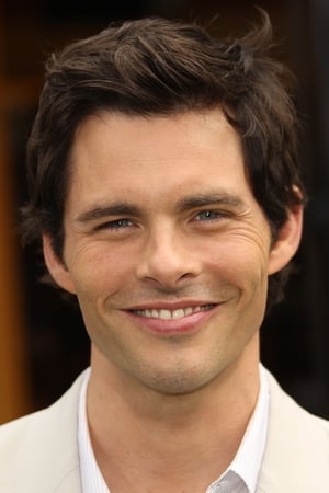 James Marsden profil kép