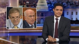 The Daily Show 25. évad Ep.23 23. epizód