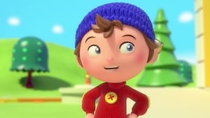 Noddy, Toyland Detective 1. évad Ep.3 3. epizód