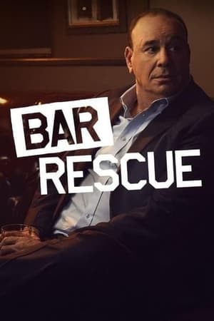 Bar Rescue 5. évad (2016-08-07) poszter