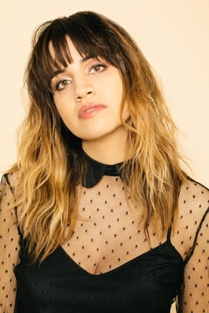 Natalie Morales profil kép