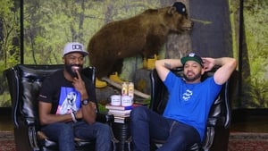 Desus & Mero 1. évad Ep.112 112. epizód