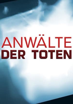 Anwälte der Toten - Die schlimmsten Serienkiller der Welt