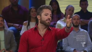 Caso Cerrado 21. évad Ep.2 2. epizód