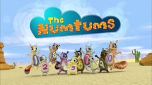 The Numtums kép