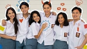 Catatan Akhir Sekolah: The Series kép