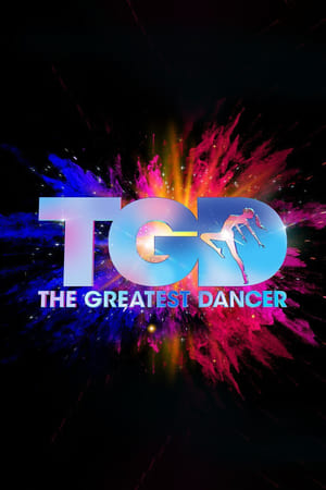 The Greatest Dancer 1. évad (2019-01-05) poszter