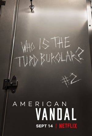 American Vandal poszter