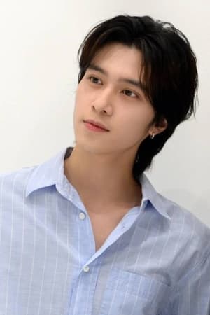 Hendery profil kép