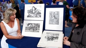 Antiques Roadshow 15. évad Ep.15 15. epizód