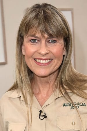 Terri Irwin profil kép