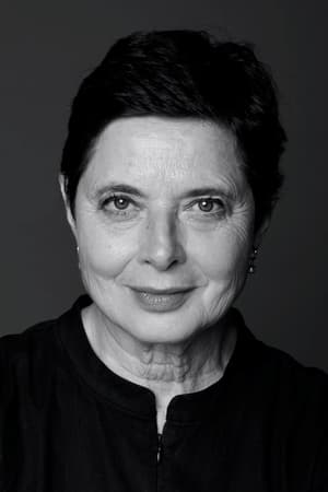 Isabella Rossellini profil kép