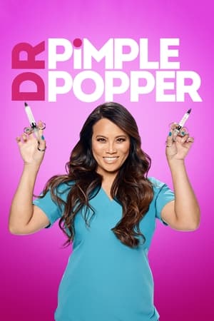 Dr. Pimple Popper 6. évad (2021-07-14) poszter