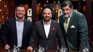 MasterChef Australia 9. évad Ep.23 23. epizód