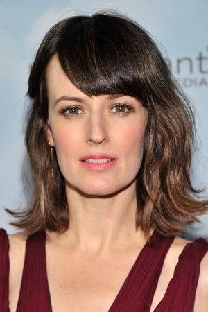 Rosemarie DeWitt profil kép