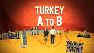 Larry and George Lamb Turkey A to B kép