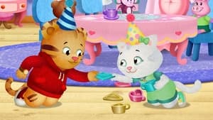 Daniel Tiger's Neighborhood 1. évad Ep.13 13. epizód