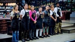 Masterchef Celebrity Colombia 4. évad Ep.17 17. epizód