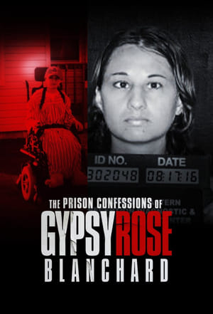 Gypsy Rose Blanchard börtönvallomásai