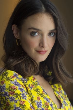 Charlotte Le Bon profil kép