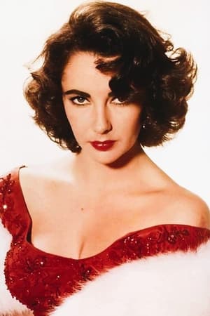 Elizabeth Taylor profil kép