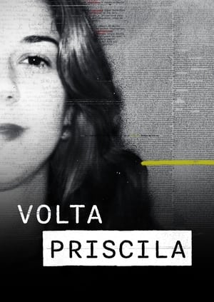 Volta Priscila poszter