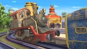 Chuggington 2. évad Ep.21 21. epizód