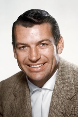 Richard Egan profil kép