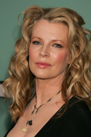 Kim Basinger profil kép