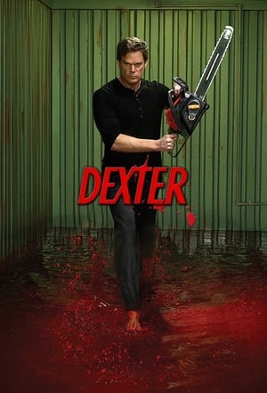 Dexter poszter