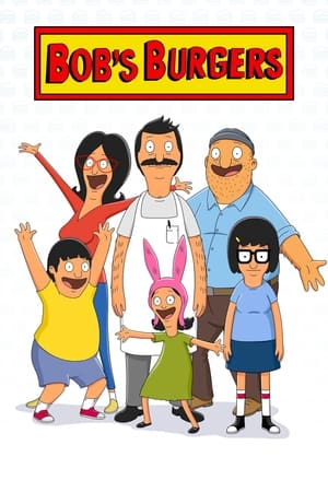 Bob burgerfalodája poszter