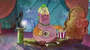 Chowder 2. évad Ep.26 26. epizód