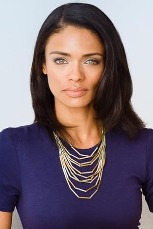 Kandyse McClure profil kép