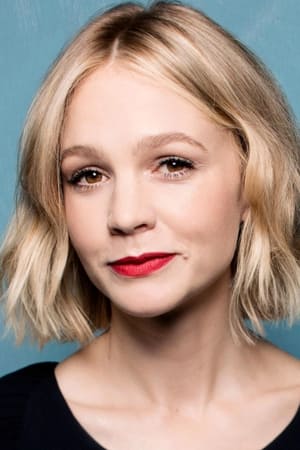 Carey Mulligan profil kép