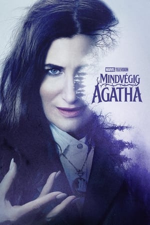 Mindvégig Agatha